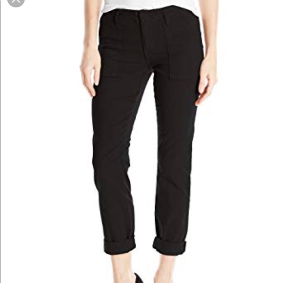 Joie Pants - JOIE PAINTER PANTS!  NEW!